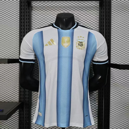 2026 Argentina Home Kit