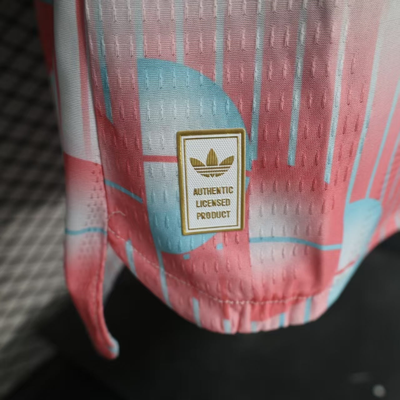2026 Belgium Away Kit
