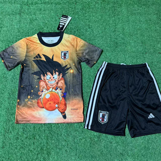 2025/26 Japan Children's Special National Teams