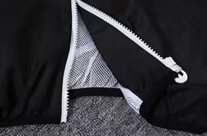 Germany Windbreaker