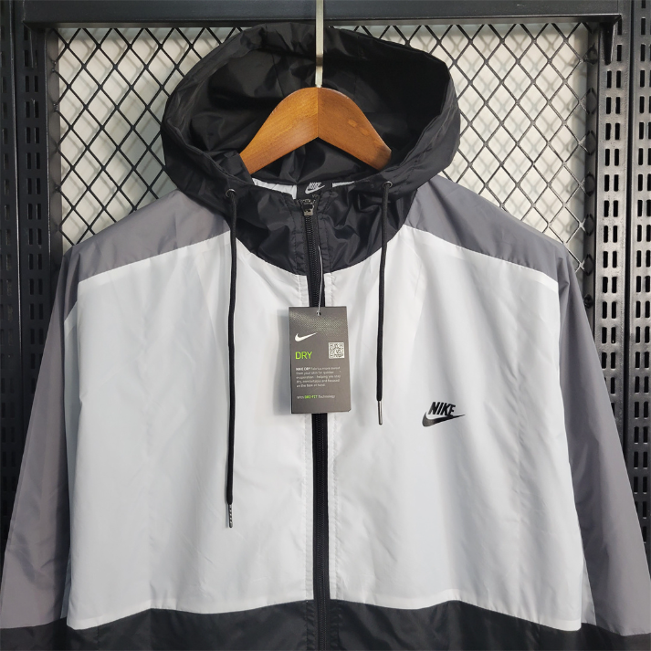 Nike Windbreaker