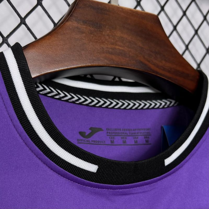 2024-25 Córdoba CF Away Kit