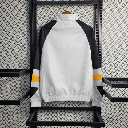 Argentina Windbreaker