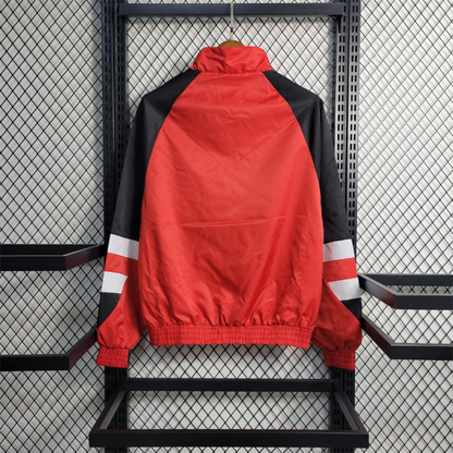 Juventus FC Windbreaker