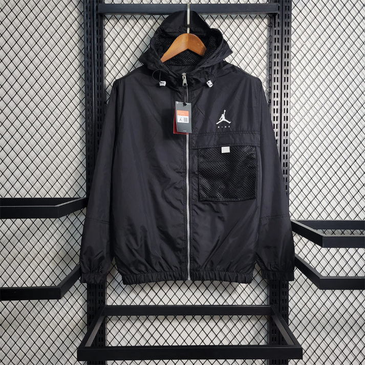 Jordan Windbreaker