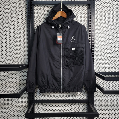 Jordan Windbreaker