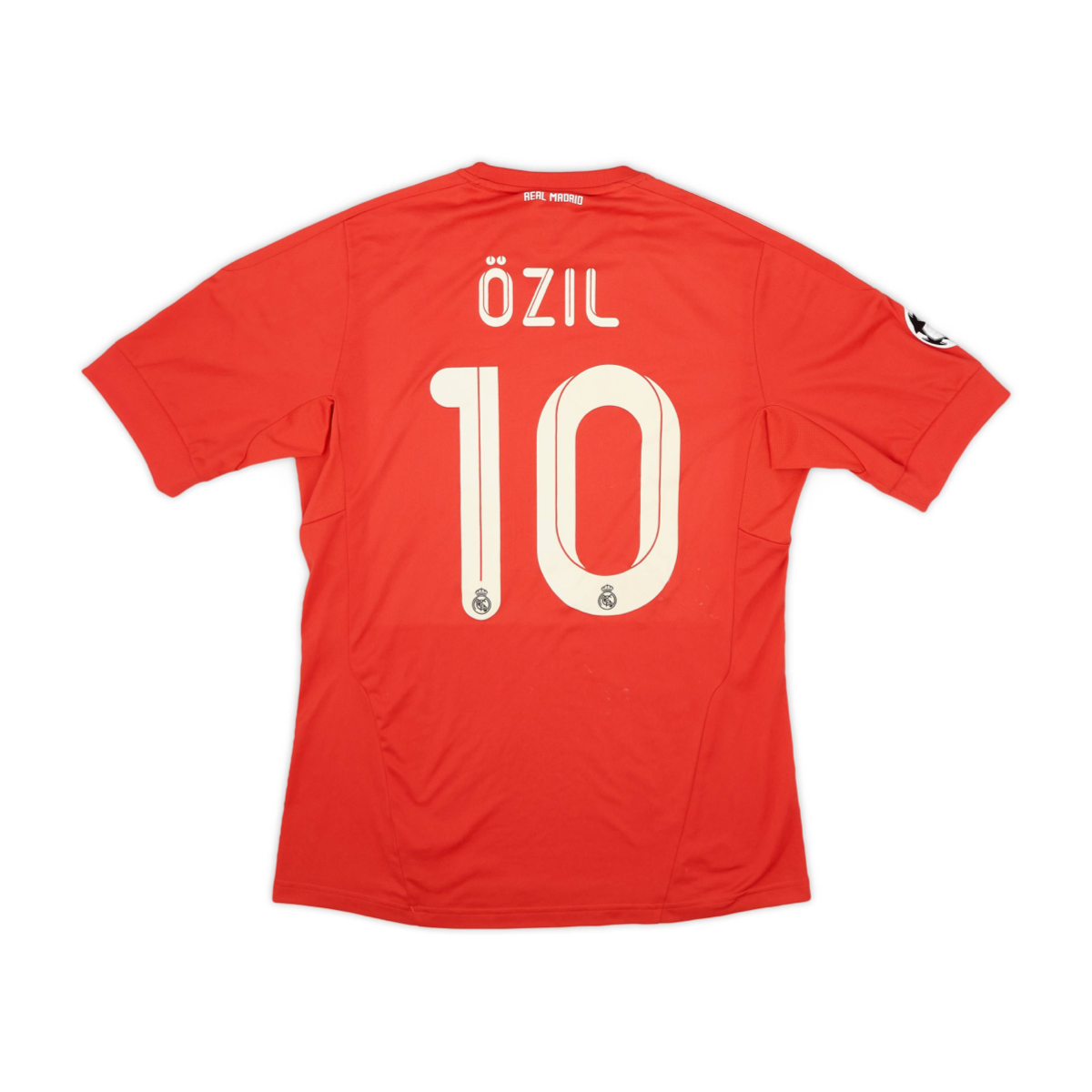 2011-12 Real Madrid CF 3rd Kit