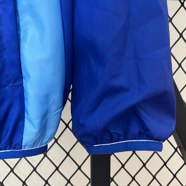 Argentina Windbreaker