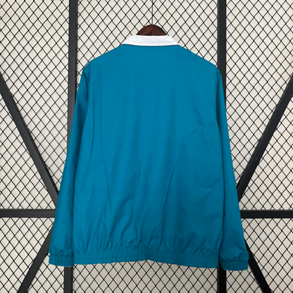 Real Madrid CF Windbreaker