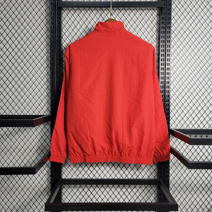 São Paulo FC Windbreaker