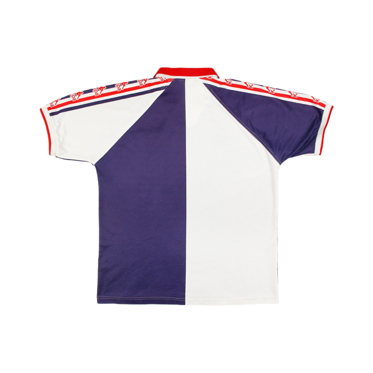 1995-97 Athletic Club Away Kit