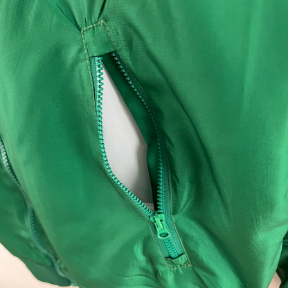SE Palmeiras Windbreak
