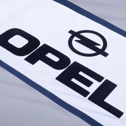 2000-01 Paris Saint-Germain FC Away Kit
