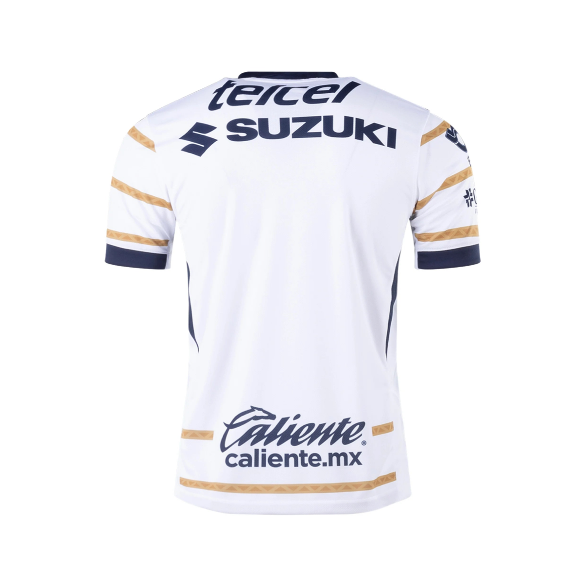 2024-25 Pumas UNAM Home Kit