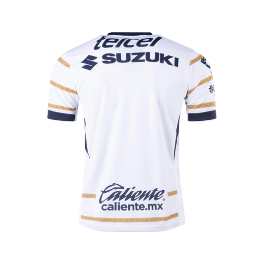 2024-25 Pumas UNAM Home Kit