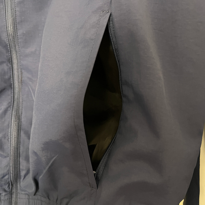 Italy Windbreaker