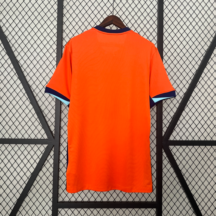 2024 Netherlands Home Kit