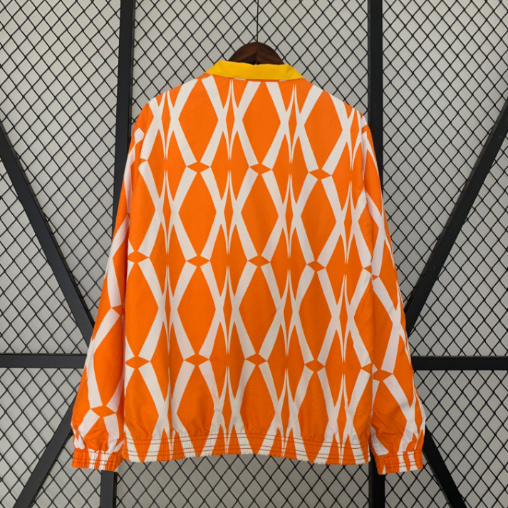 Ivory Coast Windbreak