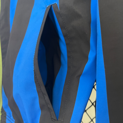 FC Internazionale Milano Windbreaker