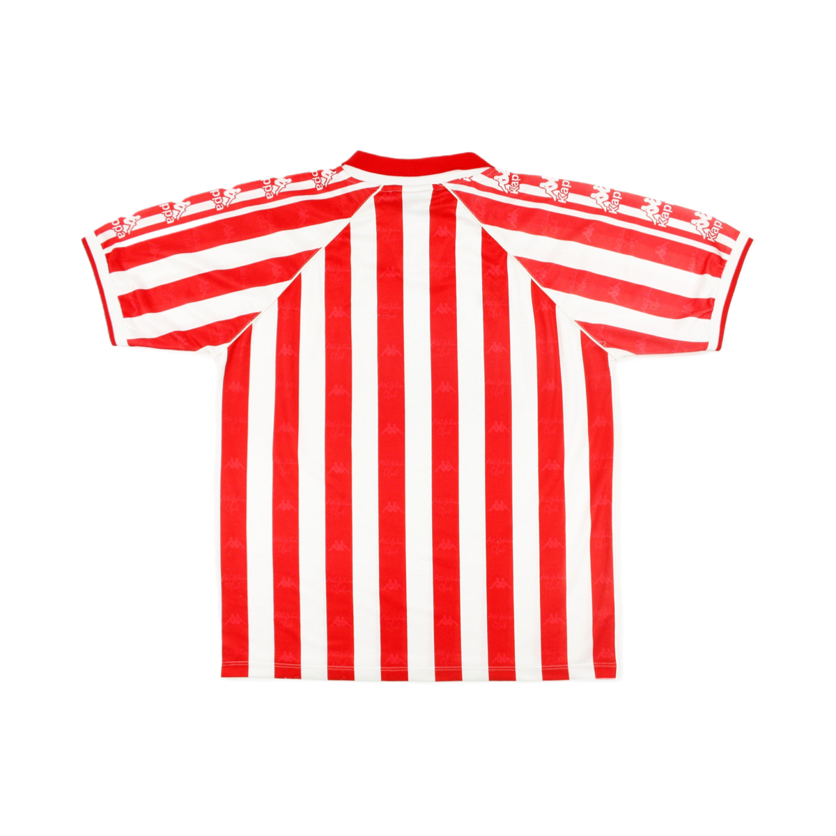 1995-97 Athletic Club Home Kit