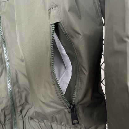 Jordan Windbreaker