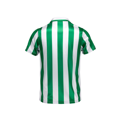 1988-89 Real Betis Balompié Home Kit