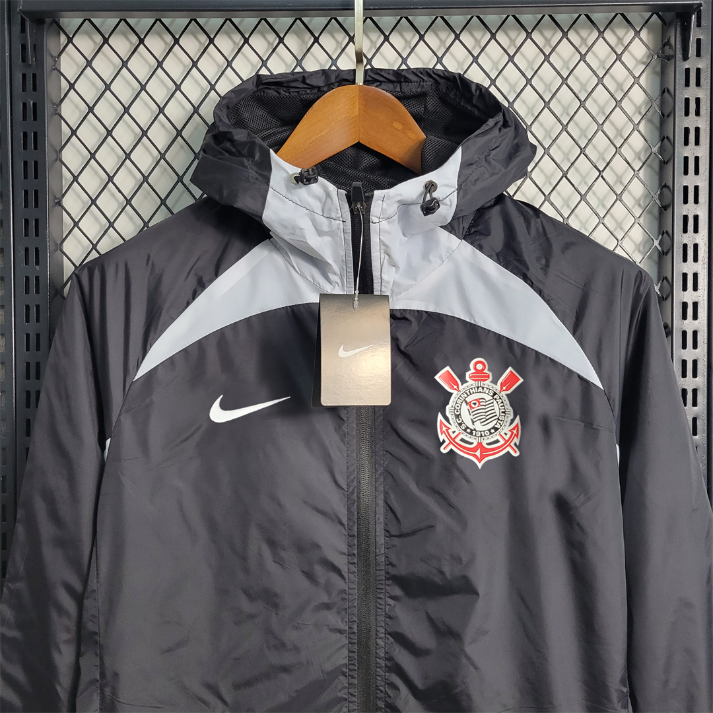 Corinthians SC Windbreaker