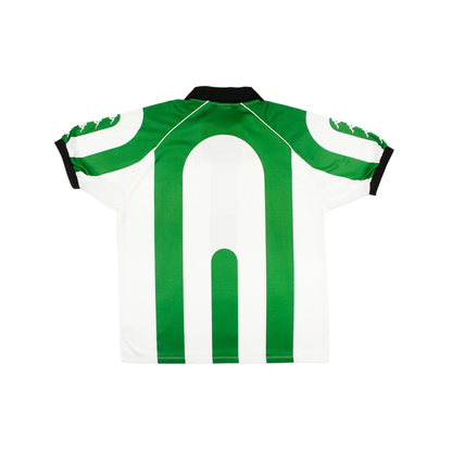 1998-99 Real Betis Balompié Home Kit