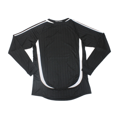 2006-07 Real Madrid CF Long Sleeve Third Kit
