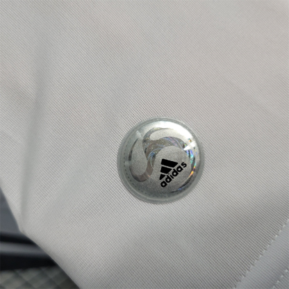 2009-10 Real Madrid CF Home Kit