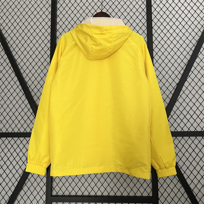 Tigres UANL Windbreaker