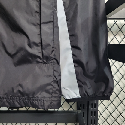 Paris Saint-Germain FC Windbreaker