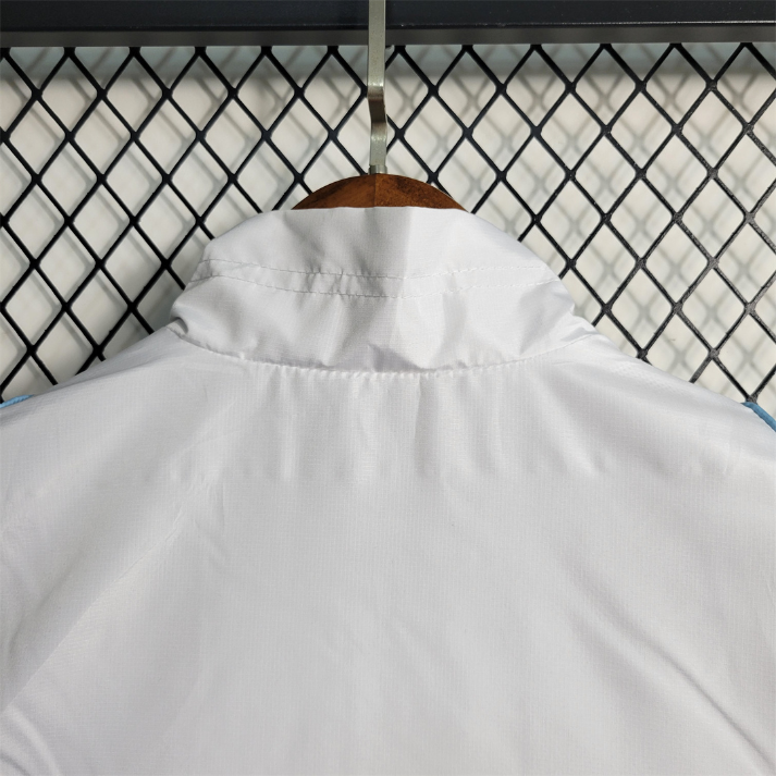 CR Flamengo Windbreaker