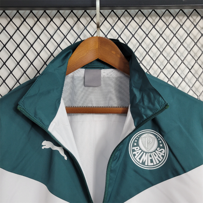 SE Palmeiras Windbreak