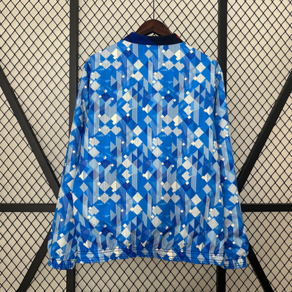 England Windbreaker