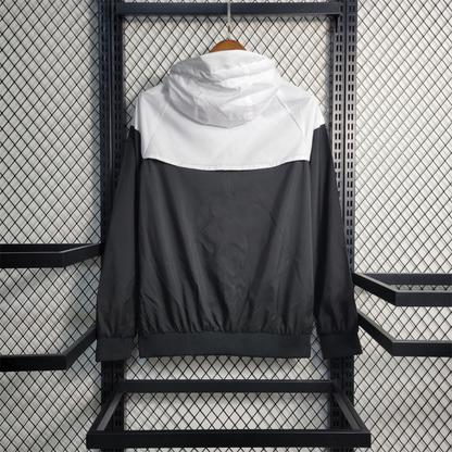 Corinthians SC Windbreaker