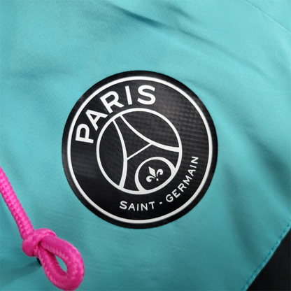 Paris Saint-Germain FC Jordan Windbreaker