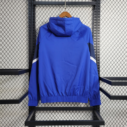 Chelsea FC Windbreaker