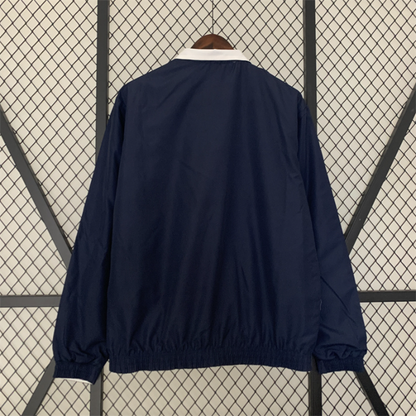 Paris Saint-Germain FC Windbreaker