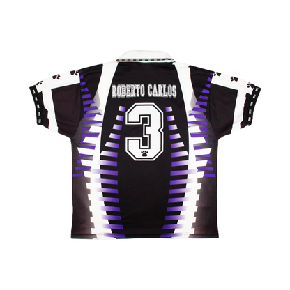 1997-98 Real Madrid CF 3rd Kit