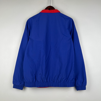 Juventus FC Windbreaker