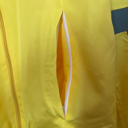 Colombia Windbreaker