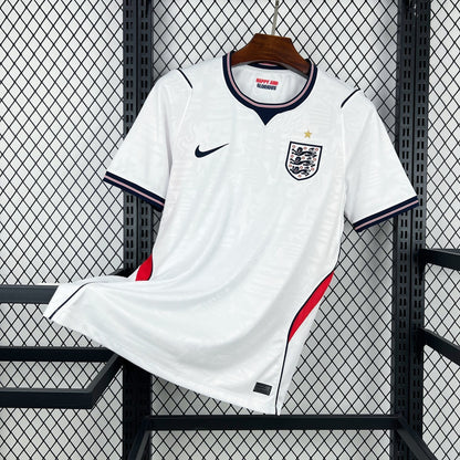 2026 England Home Kit
