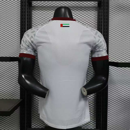 2026 United Arab Emirates Home Kit