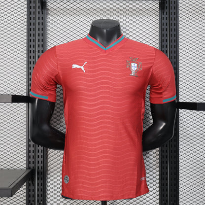 2026 Portugal Home Kit