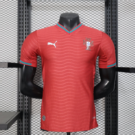 2026 Portugal Home Kit