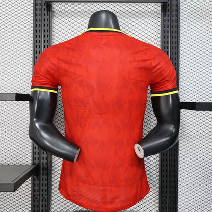 2026 Belgium Home Kit