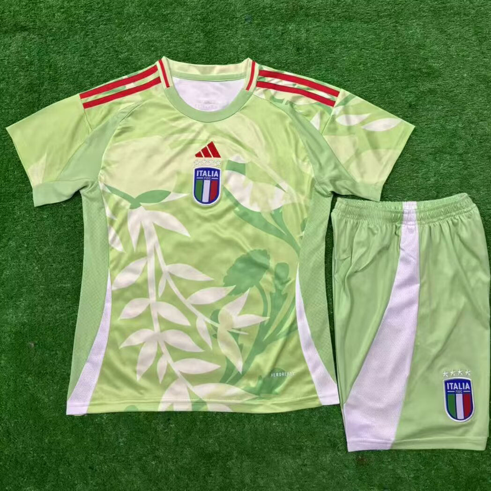 2025 Italy Away Youth National Team