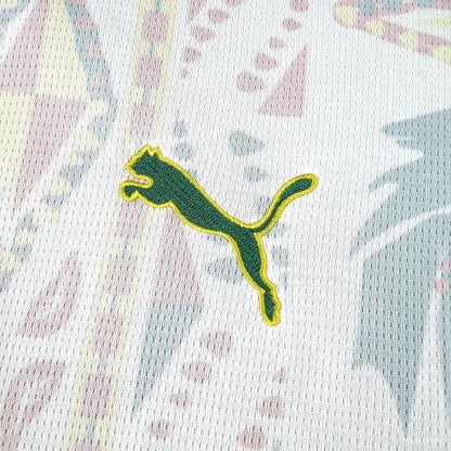 2026 Senegal Home Kit