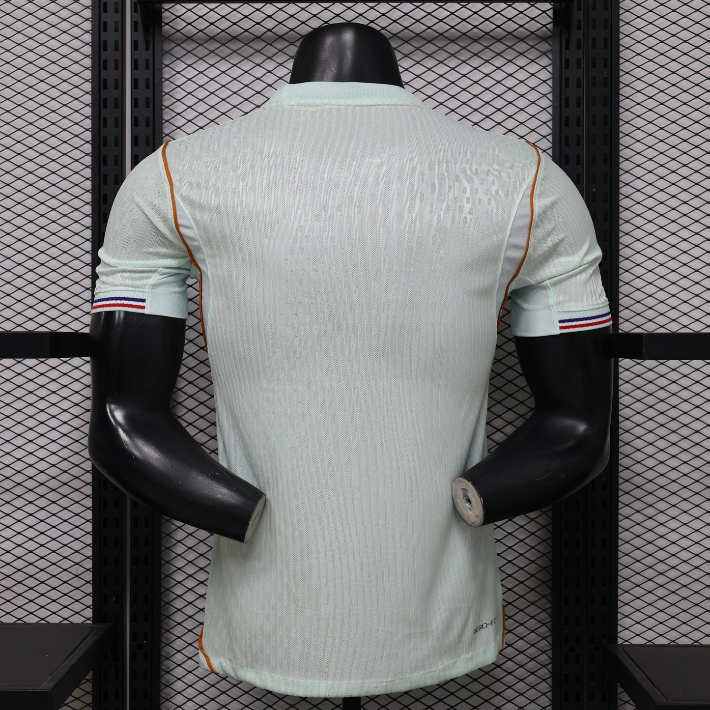 2026 France Away Kit